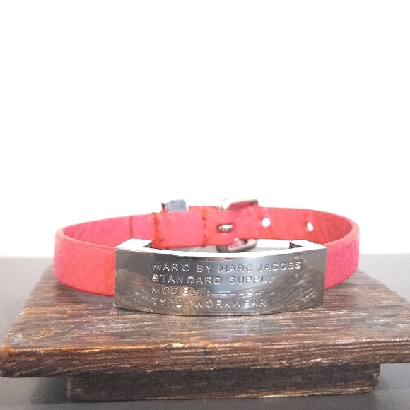 Marc By Marc Jacobs bracelet - Picture 5 of 14